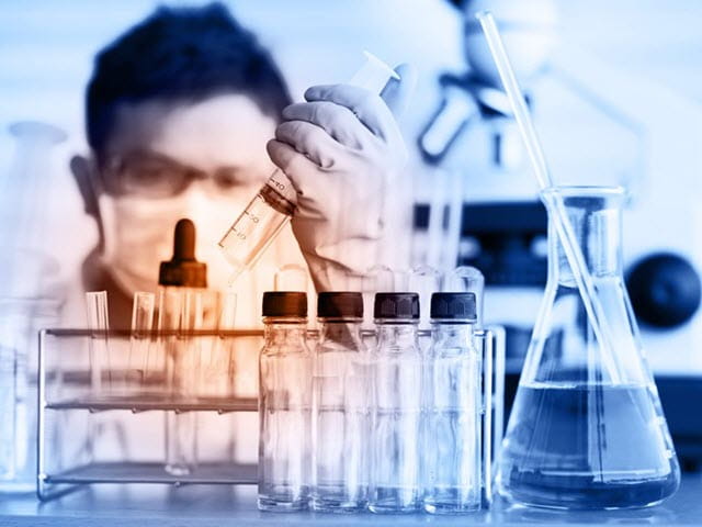 Formulation and Product Development